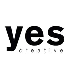 Yes Creative Logo