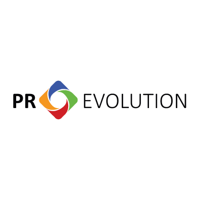 PR-Evolution-Logo